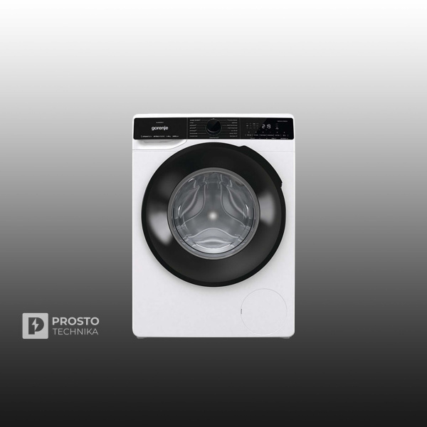 Стиральная машина Gorenje WPNA84A2TWIFI/C